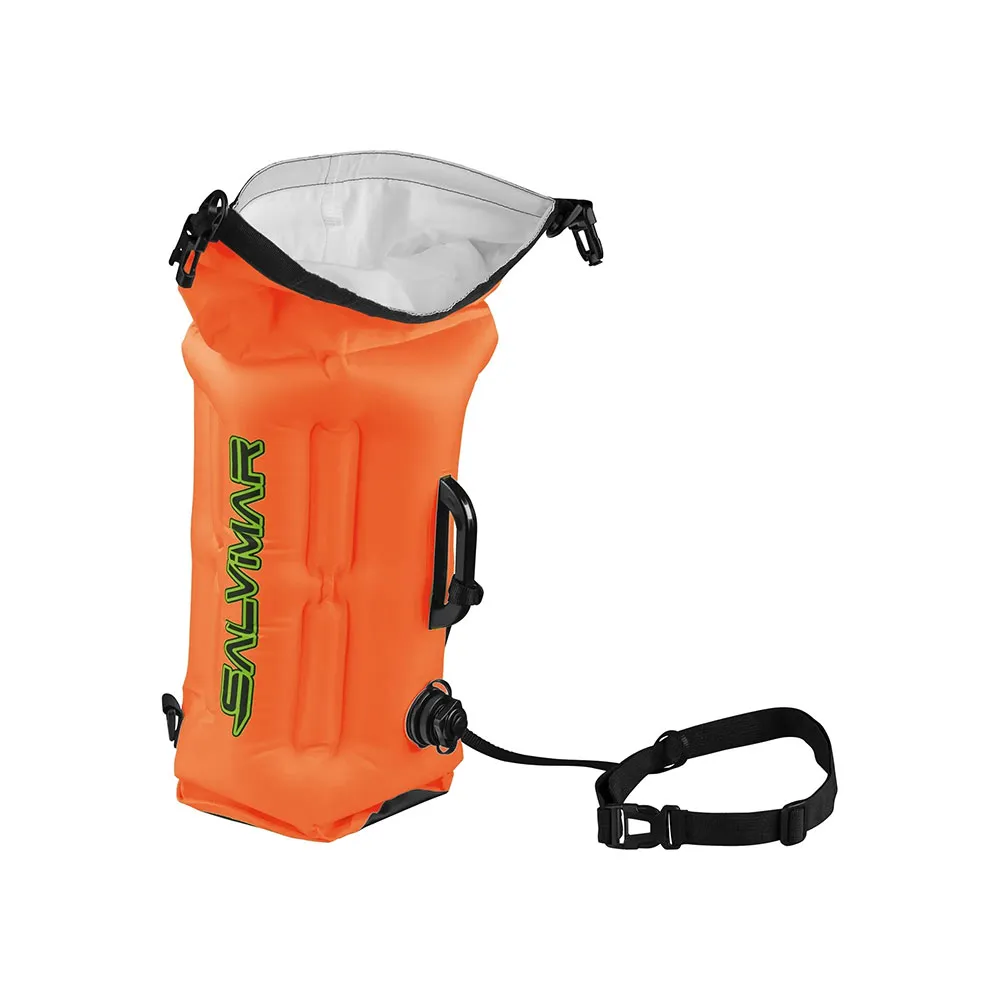 Salvimar Swimmy Boje Mit Trockenem Beutel 20 L Salvimar Swimmy Boje Mit Trockenem Beutel 20 L