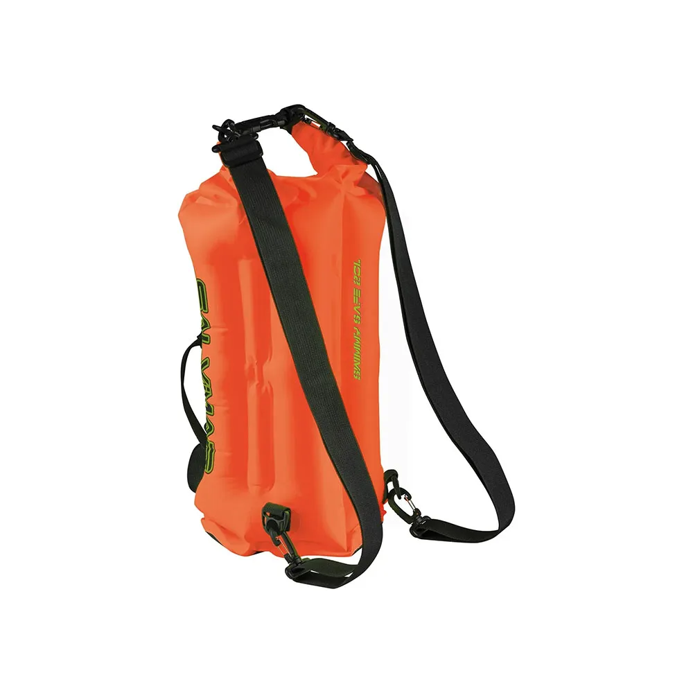 Salvimar Swimmy Boje Mit Trockenem Beutel 20 L Salvimar Swimmy Boje Mit Trockenem Beutel 20 L