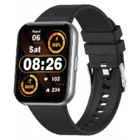 Sami 3atm Gps Smartwatch Sami 3atm Gps Smartwatch
