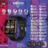Sami 3atm Gps Smartwatch