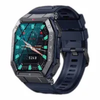 Sami E5 5atm Smartwatch Sami E5 5atm Smartwatch