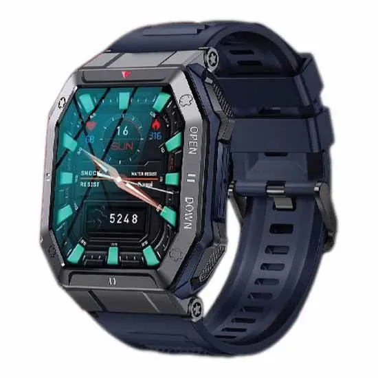 Sami E5 5atm Smartwatch Sami E5 5atm Smartwatch
