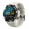 Sami Gps Pro 5atm Smartwatch, Light grey
