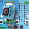 Sami Junior Tech Smartwatch