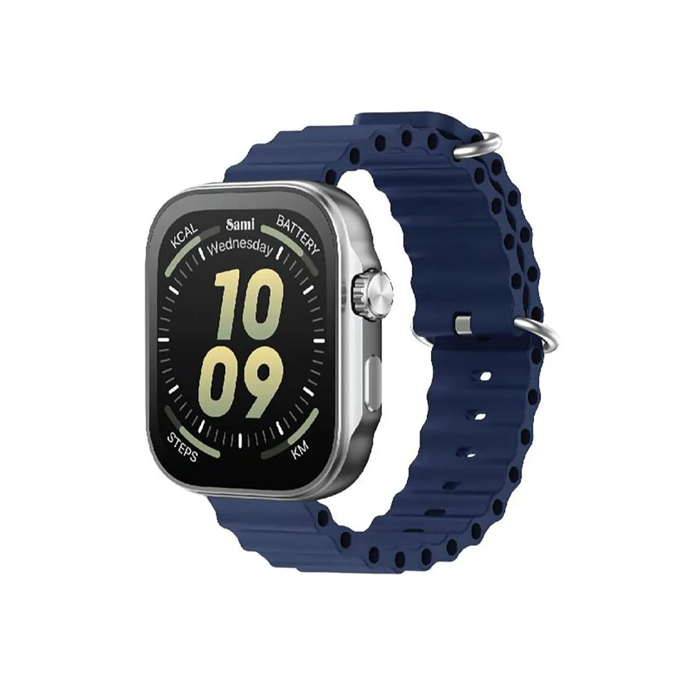 Sami Supra 3atm Smartwatch Sami Supra 3atm Smartwatch