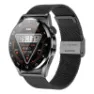 Sami Techforce Ws2369mn Smartwatch, Black