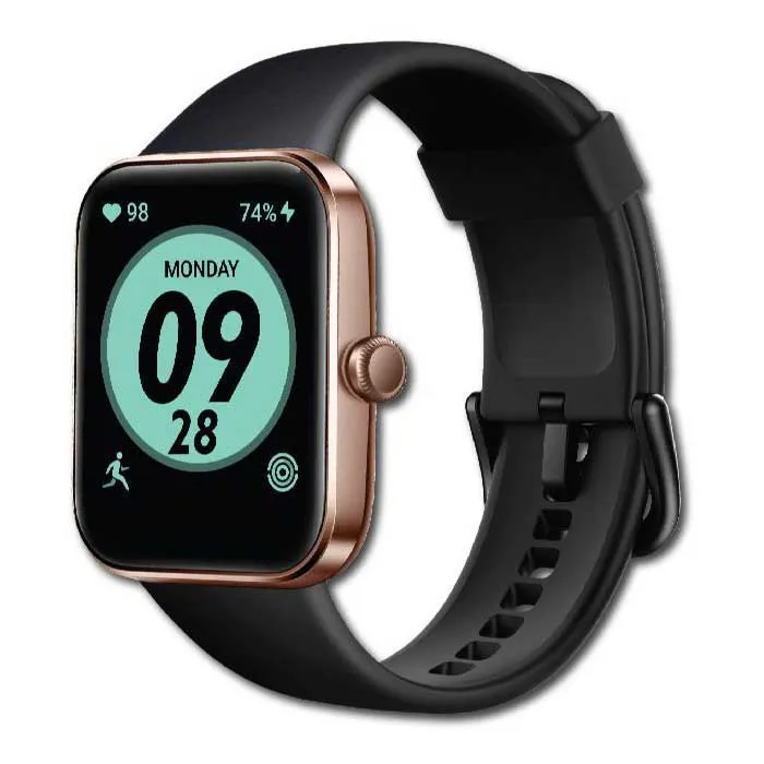 Sami Xtreme Pro 5atm Smartwatch Sami Xtreme Pro 5atm Smartwatch