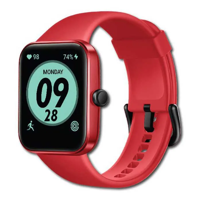 Sami Xtreme Pro 5atm Smartwatch Sami Xtreme Pro 5atm Smartwatch