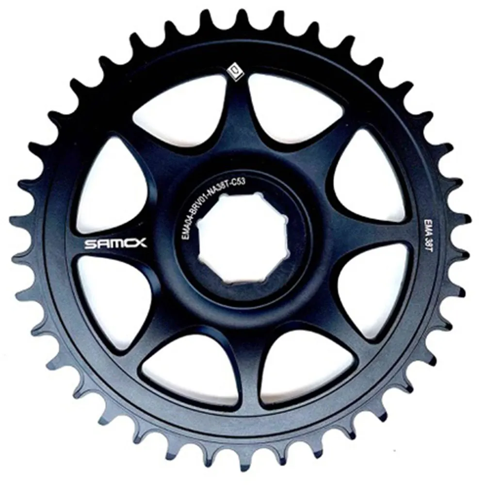 Samox E-bike Brose Dm Kettenblatt Samox E-bike Brose Dm Kettenblatt