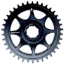 Samox E-bike Brose Dm Kettenblatt