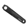 Samox E-bike Shimano Ep8000 13 Mm Offset Kurbel, Black, 175mm
