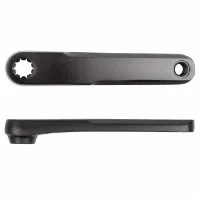Samox Kurbel Bosch Gen. 1+2+4 / Brose System - Offset Unisex Samox Kurbel Bosch Gen. 1+2+4 / Brose System - Offset Unisex