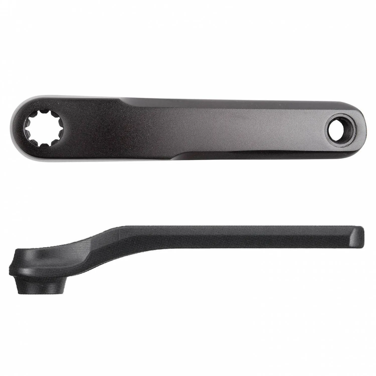 Samox Kurbeln Samox Bosch Gen. 1+2+4 / Brose System Offset 5mm Unisex Samox Kurbeln Samox Bosch Gen. 1+2+4 / Brose System Offset 5mm Unisex
