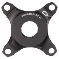 Samox Shimano E5000 System 47 M Spinne