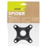 Samox Shimano E5000 System 47 M Spinne, Black, One Size