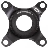 Samox Tablett Spider PD-S-S-Shimano E7000/8000 E-BIKE - BCD Unisex