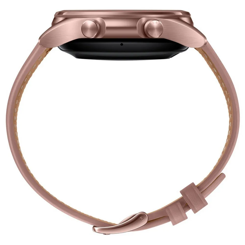 Samsung Galaxy 3 Lte Uhr, Rose bronze Samsung Galaxy 3 Lte Uhr, Rose bronze