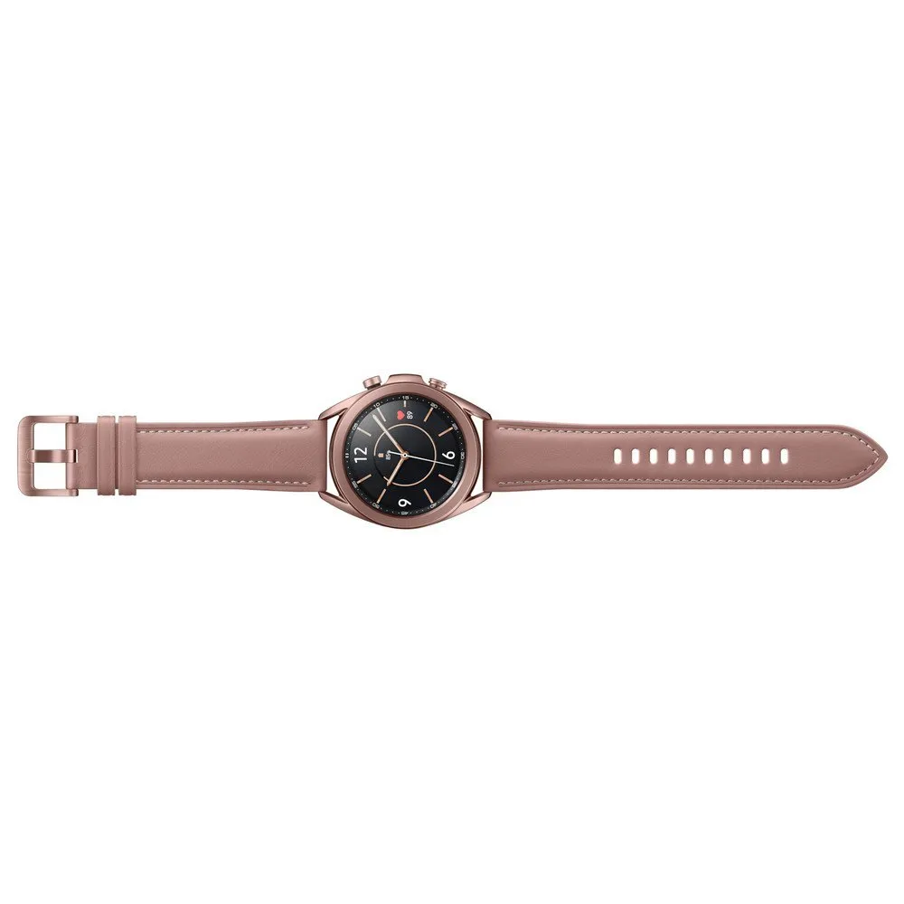 Samsung Galaxy 3 Lte Uhr, Rose bronze Samsung Galaxy 3 Lte Uhr, Rose bronze
