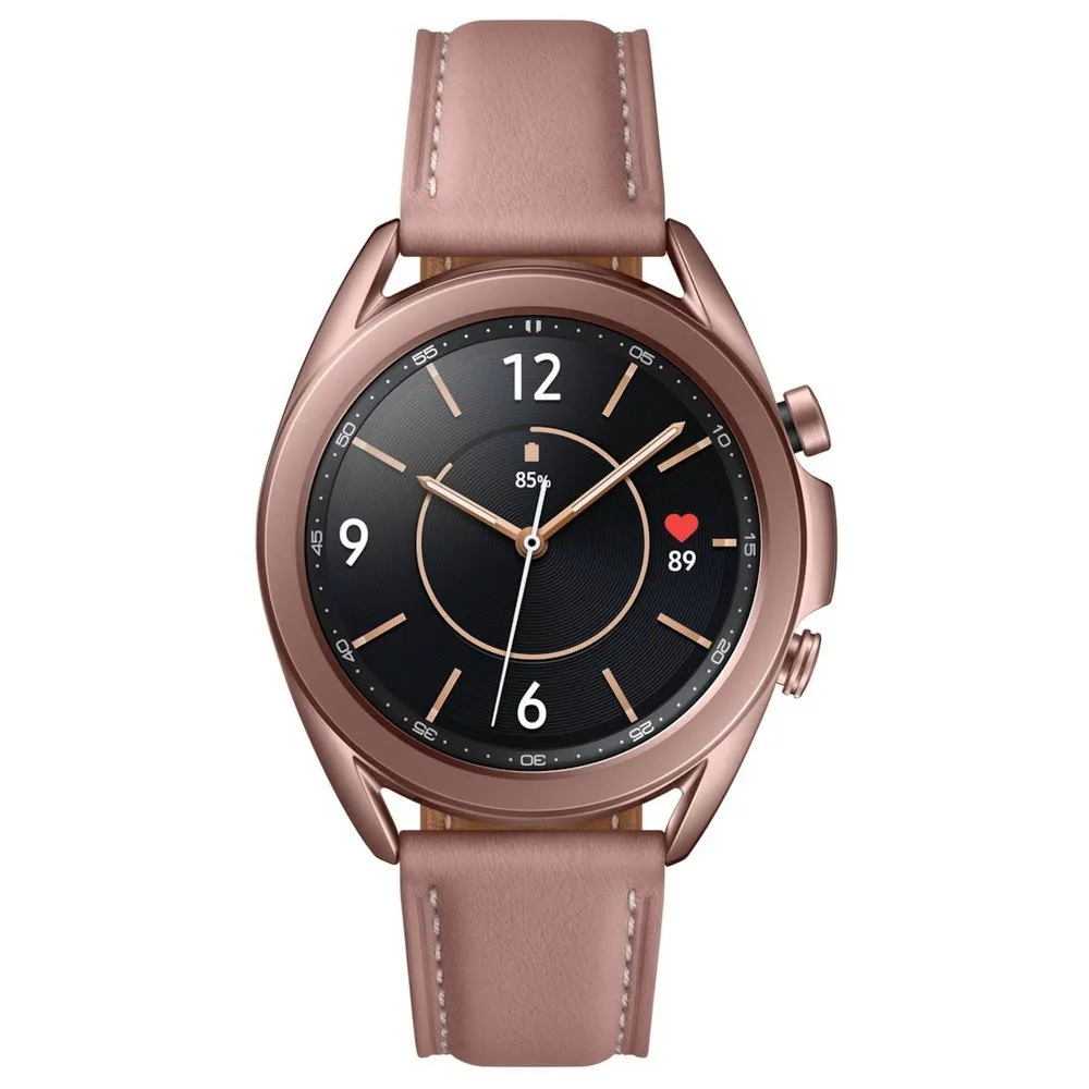 Samsung Galaxy 3 Lte Uhr, Rose bronze Samsung Galaxy 3 Lte Uhr, Rose bronze