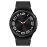 Samsung Galaxy 6 Classic 4g 43 Mm Smartwatch, Black
