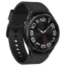 Samsung Galaxy 6 Classic 4g 43 Mm Smartwatch, Black