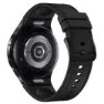 Samsung Galaxy 6 Classic 4g 43 Mm Smartwatch, Black