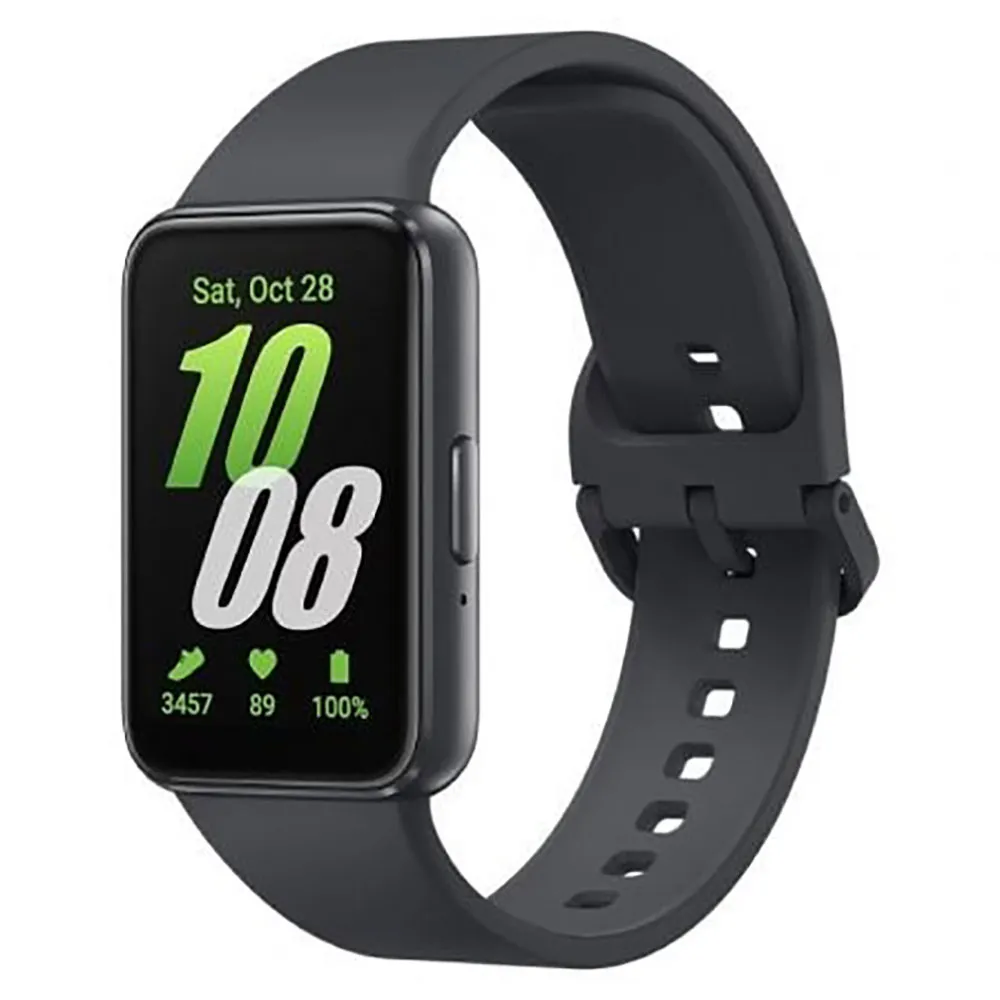 Samsung Galaxy Fit 3 Fitnessarmband Samsung Galaxy Fit 3 Fitnessarmband