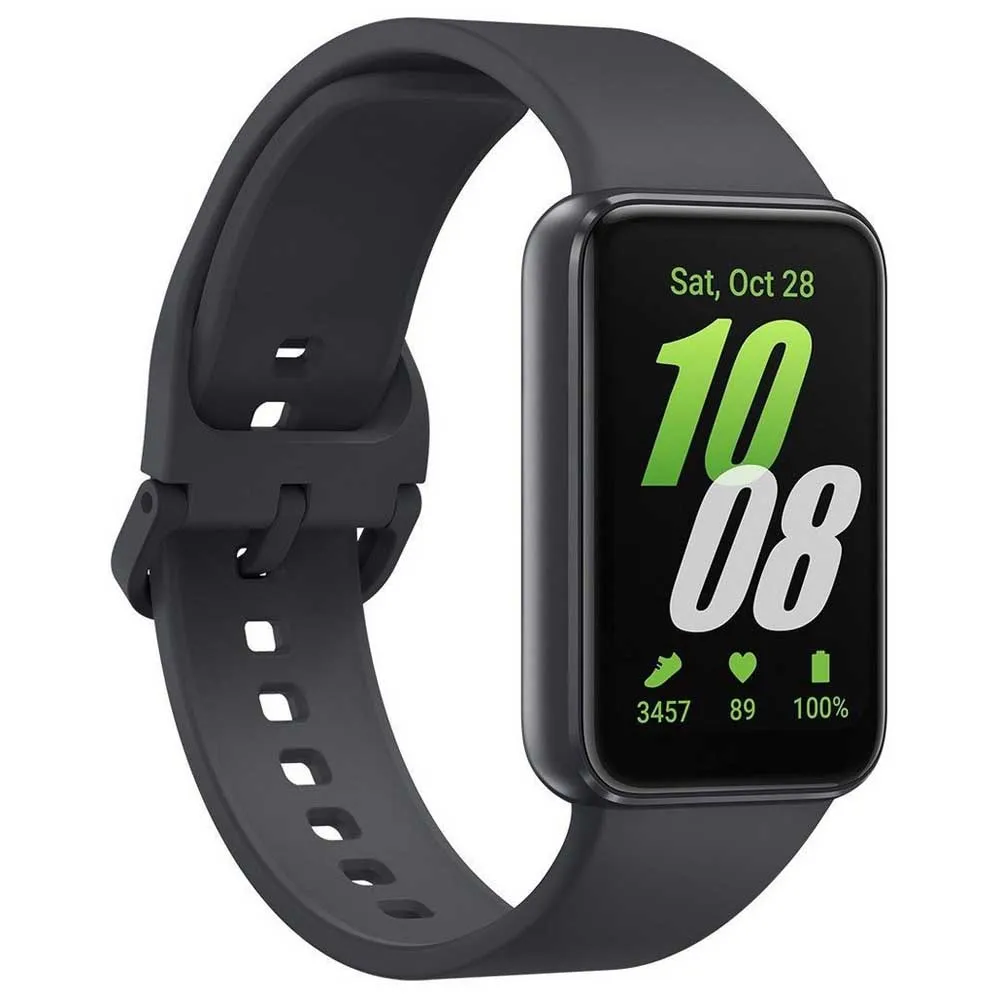Samsung Galaxy Fit 3 R390 40mm Fitnessarmband Samsung Galaxy Fit 3 R390 40mm Fitnessarmband
