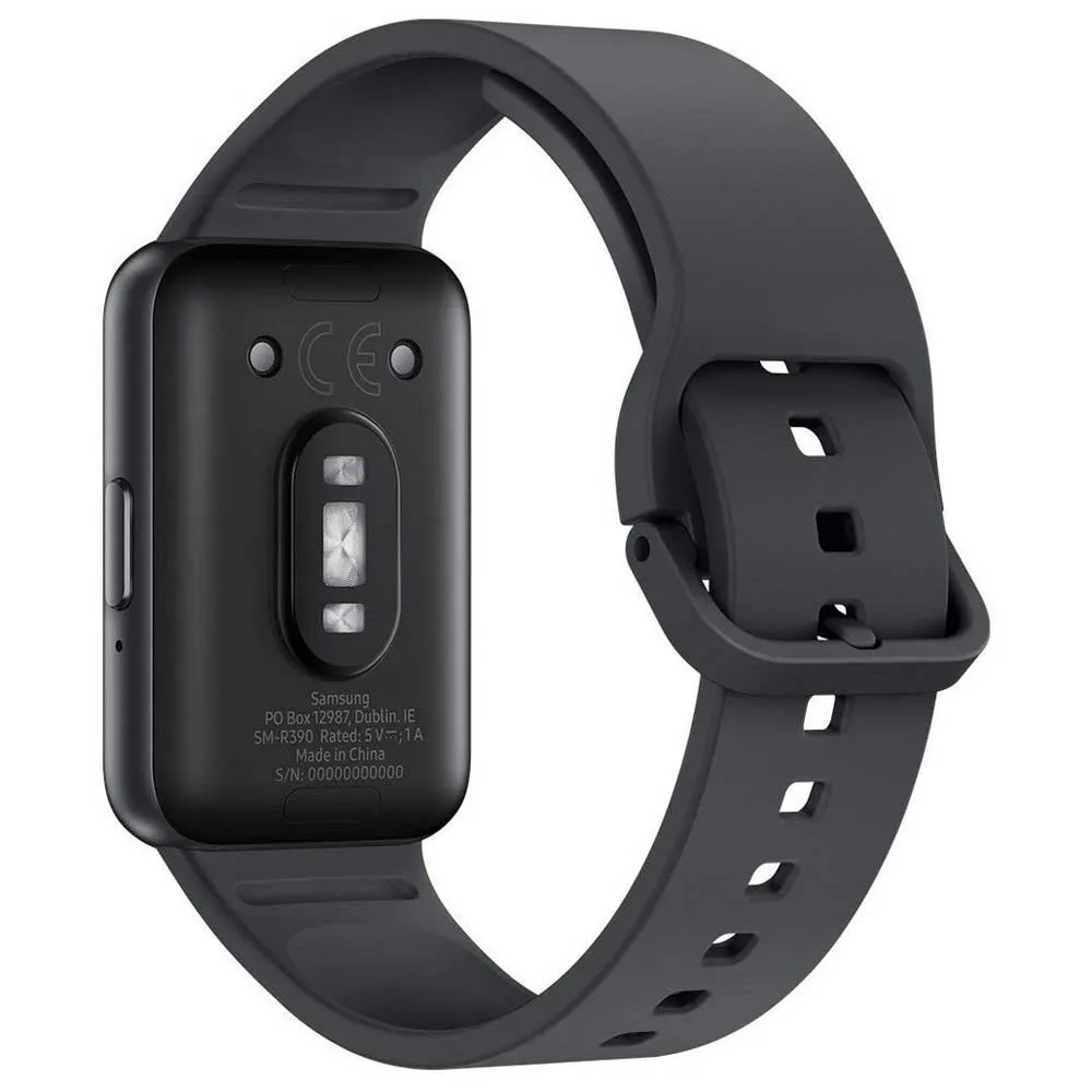 Samsung Galaxy Fit 3 R390 40mm Fitnessarmband Samsung Galaxy Fit 3 R390 40mm Fitnessarmband