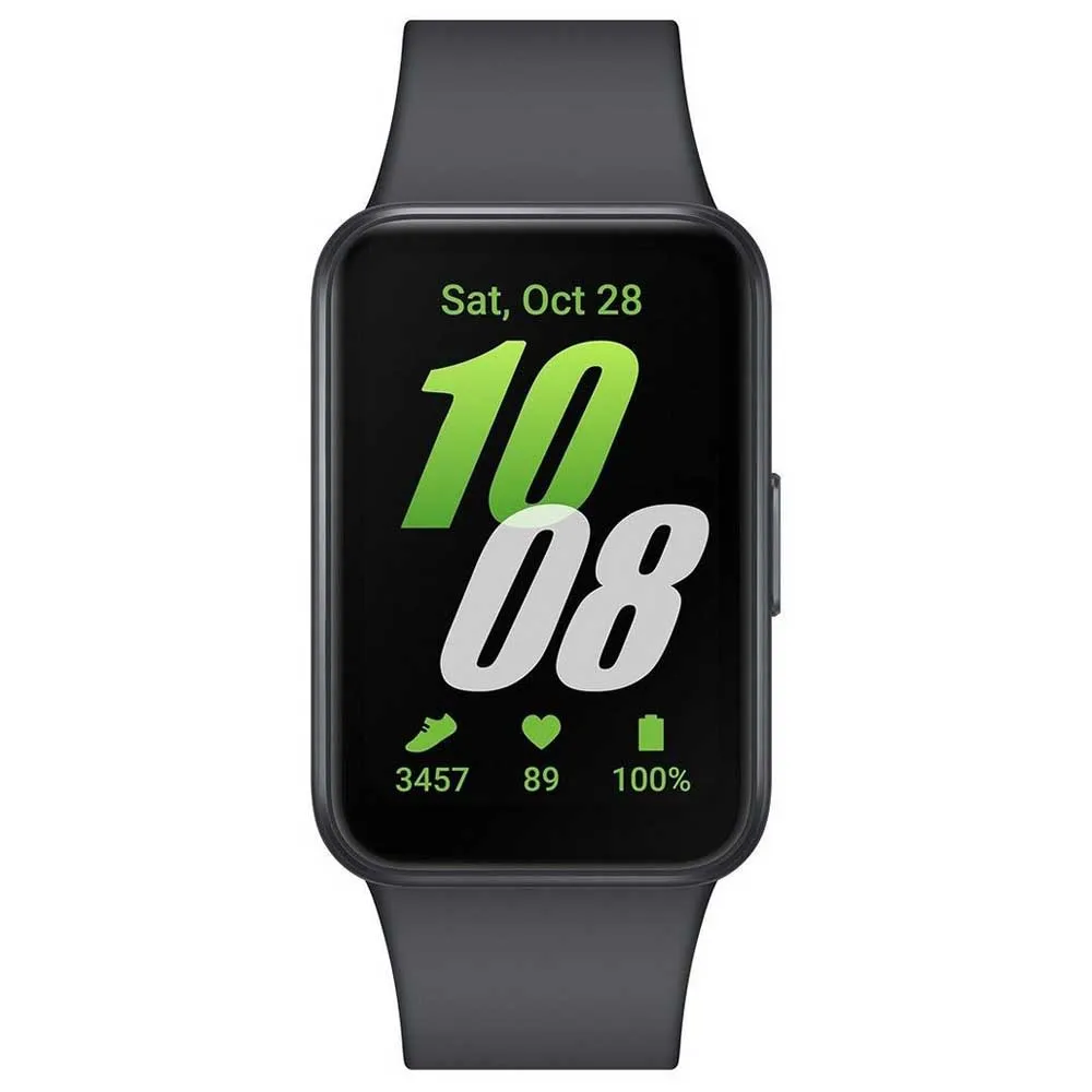 Samsung Galaxy Fit 3 R390 40mm Fitnessarmband Samsung Galaxy Fit 3 R390 40mm Fitnessarmband