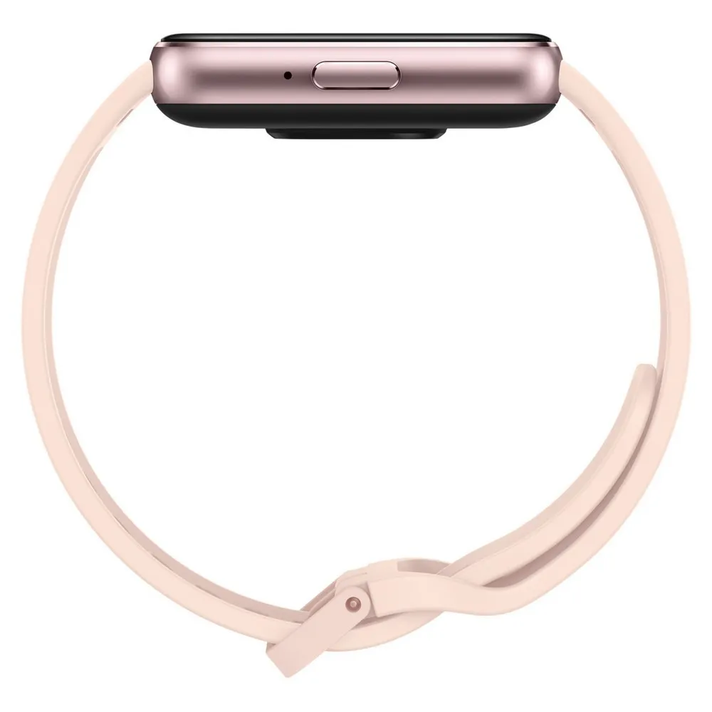Samsung Galaxy Fit 3 Smartwatch, Pink Samsung Galaxy Fit 3 Smartwatch, Pink