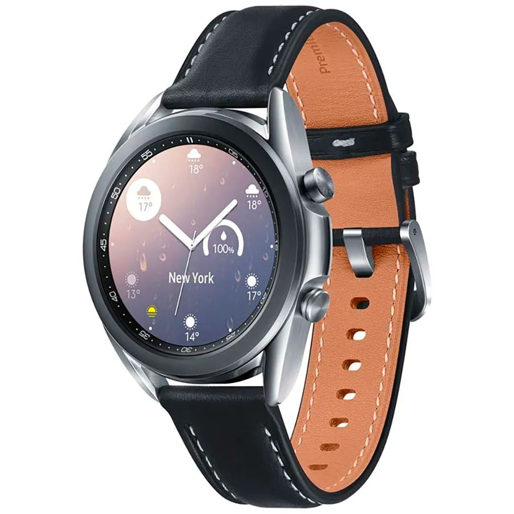 Samsung Galaxy Watch 3 4g R855 41mm Smartwatch, Gold