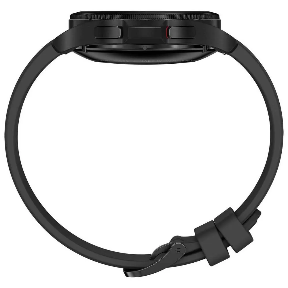 Samsung Galaxy Watch 4 Classic Bt Smartwatch 42 Mm, Black Samsung Galaxy Watch 4 Classic Bt Smartwatch 42 Mm, Black