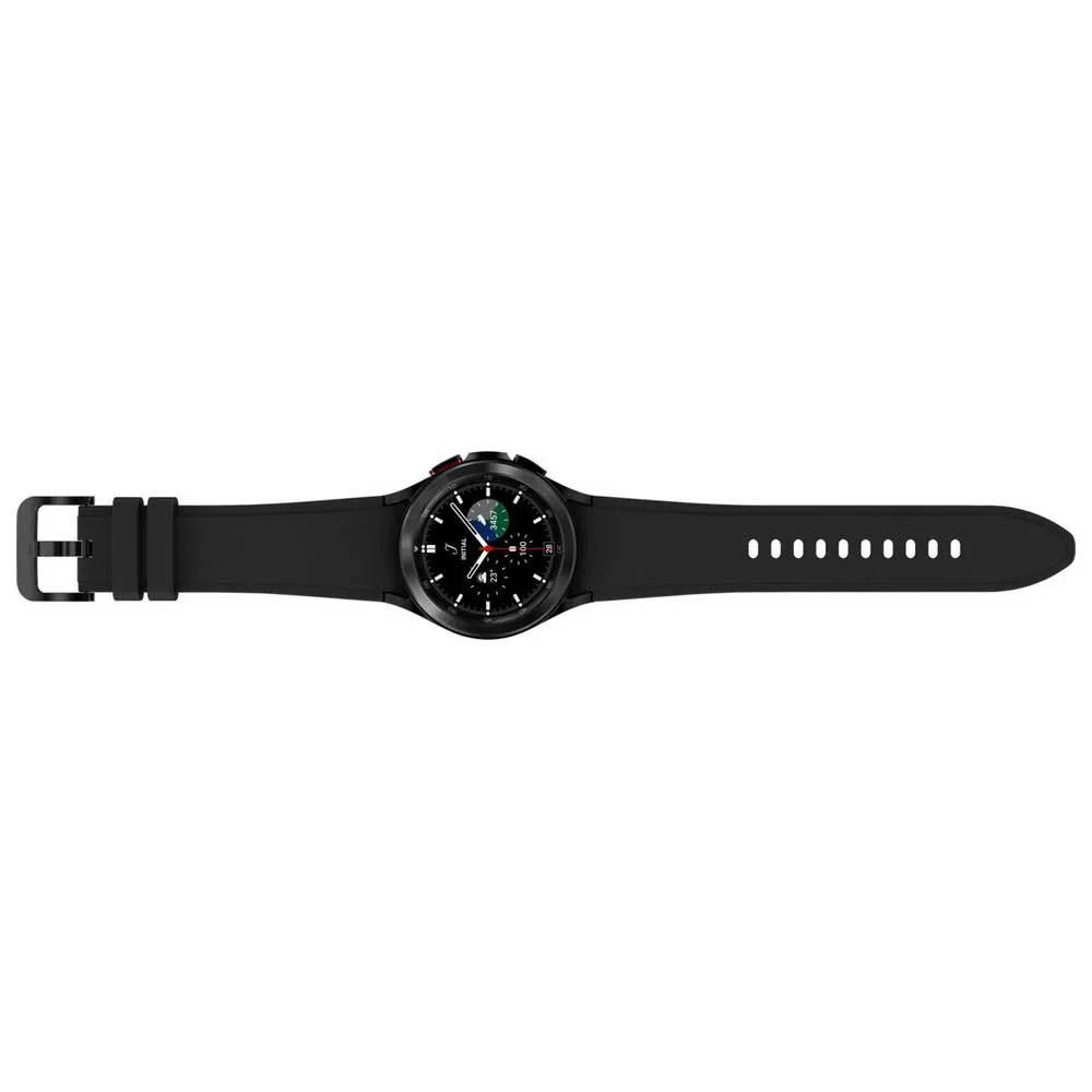 Samsung Galaxy Watch 4 Classic Bt Smartwatch 42 Mm, Black Samsung Galaxy Watch 4 Classic Bt Smartwatch 42 Mm, Black
