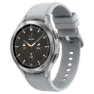 Samsung Galaxy Watch 4 Classic Bt Smartwatch 46 Mm, Silver