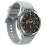 Samsung Galaxy Watch 4 Classic Bt Smartwatch 46 Mm, Silver