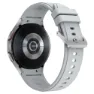 Samsung Galaxy Watch 4 Classic Bt Smartwatch 46 Mm, Silver