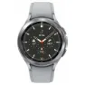 Samsung Galaxy Watch 4 Classic Lte 46 Mm Smartwatch, Silver