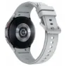 Samsung Galaxy Watch 4 Classic Lte 46 Mm Smartwatch, Silver