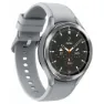 Samsung Galaxy Watch 4 Classic Lte 46 Mm Smartwatch, Silver