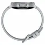 Samsung Galaxy Watch 4 Classic Lte 46 Mm Smartwatch, Silver