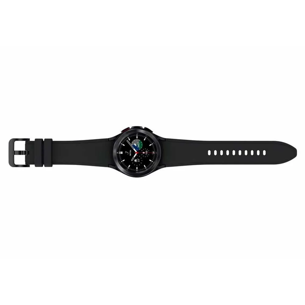 Samsung Galaxy Watch 4 Classic Lte Smartwatch 42 Mm, Black Samsung Galaxy Watch 4 Classic Lte Smartwatch 42 Mm, Black