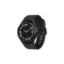 Samsung Galaxy Watch 6 43 Mm Smartwatch, Black