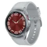 Samsung Galaxy Watch 6 Classic 43 Mm Smartwatch, Silver