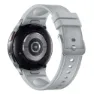 Samsung Galaxy Watch 6 Classic 43 Mm Smartwatch, Silver