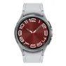 Samsung Galaxy Watch 6 Classic 43 Mm Smartwatch, Silver