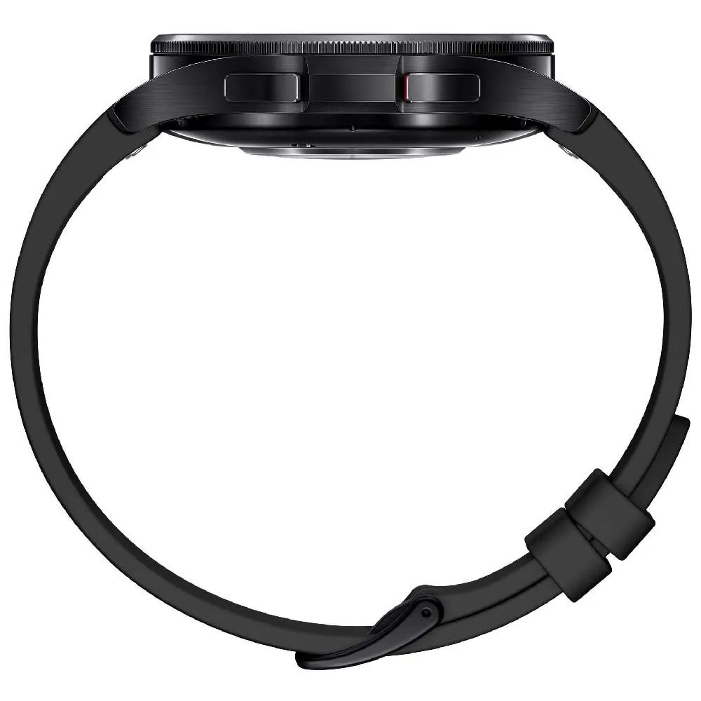 Samsung Galaxy Watch 6 Classic 47 Mm Smartwatch Samsung Galaxy Watch 6 Classic 47 Mm Smartwatch