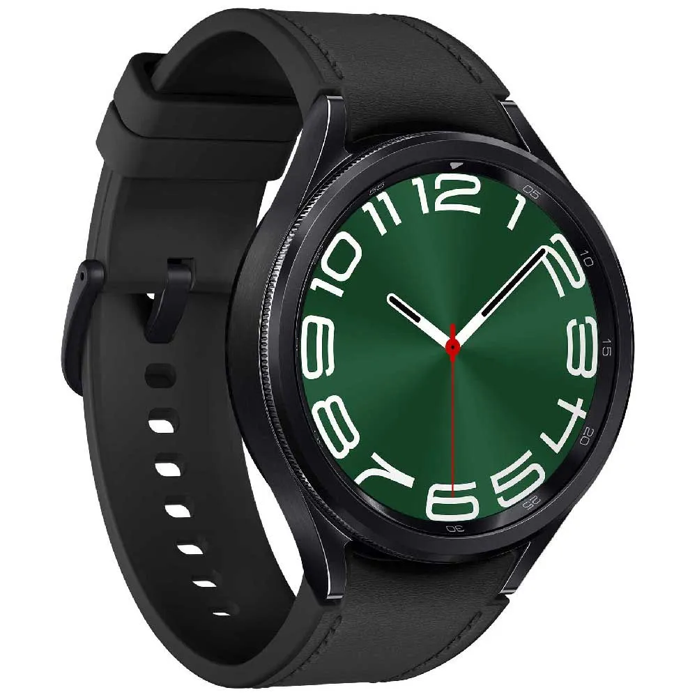 Samsung Galaxy Watch 6 Classic 47 Mm Smartwatch Samsung Galaxy Watch 6 Classic 47 Mm Smartwatch