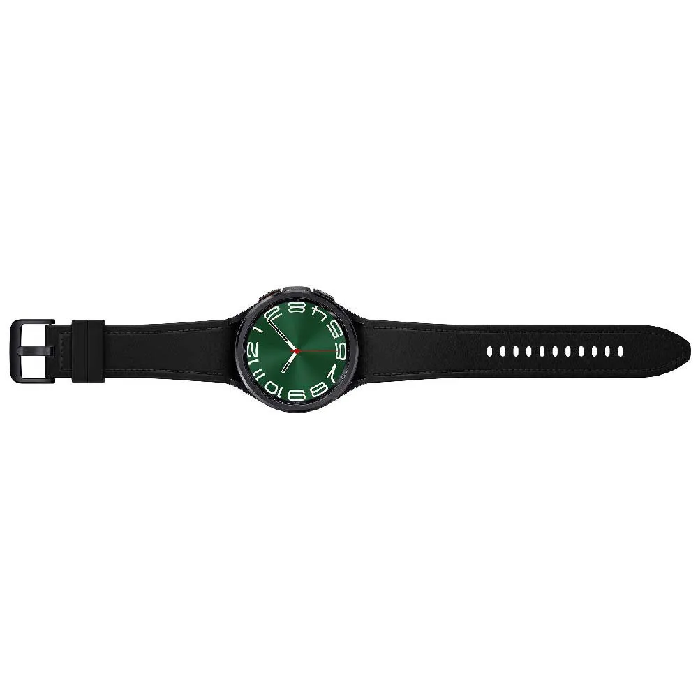Samsung Galaxy Watch 6 Classic 47 Mm Smartwatch Samsung Galaxy Watch 6 Classic 47 Mm Smartwatch