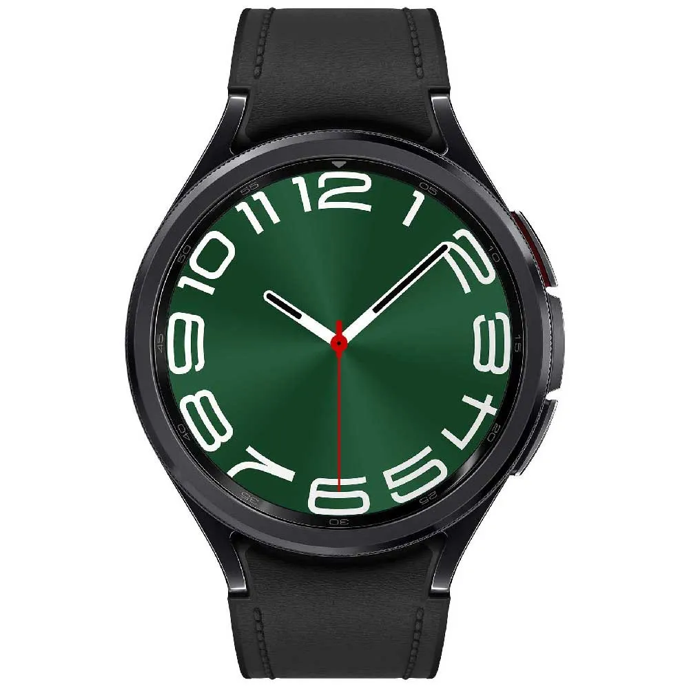 Samsung Galaxy Watch 6 Classic 47 Mm Smartwatch Samsung Galaxy Watch 6 Classic 47 Mm Smartwatch